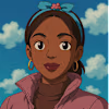 Profile avatar