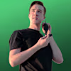 Profile avatar