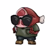 Profile avatar