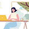 Profile avatar