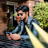 Profile avatar