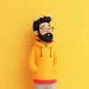 Profile avatar