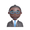 Profile avatar