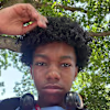 Profile avatar