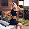 Profile avatar