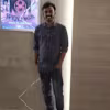 Profile avatar