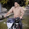 Profile avatar
