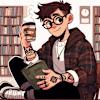 Profile avatar