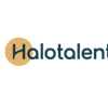 Halotalent inc. logo