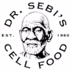 Dr Sebi's logo