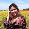 Profile avatar