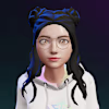Profile avatar