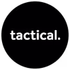 Tactical logo