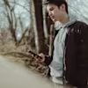 Profile avatar