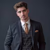 Profile avatar