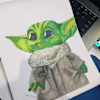 Profile avatar