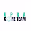 Upracoreteam logo