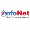Infonet logo