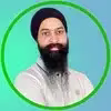 Profile avatar