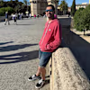 Profile avatar