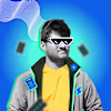 Profile avatar