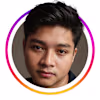 Profile avatar