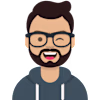 Profile avatar