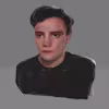 Profile avatar