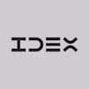 IDEX Studio logo