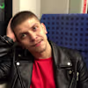 Profile avatar