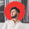 Profile avatar
