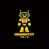 MINIMIMTOY FILMS logo