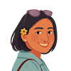 Profile avatar