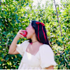 Profile avatar