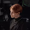 Profile avatar