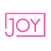 Practice With Joy logo