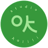 Studio Kalili logo