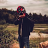 Profile avatar