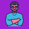 Profile avatar