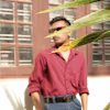 Profile avatar