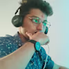 Profile avatar