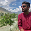 Profile avatar