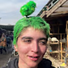 Profile avatar