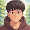 Profile avatar