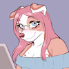 Profile avatar