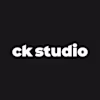 CK Studio logo