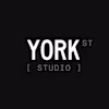 YORK STREET STUDIO  logo