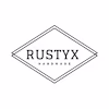 Rustyx logo