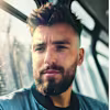 Profile avatar