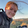 Profile avatar
